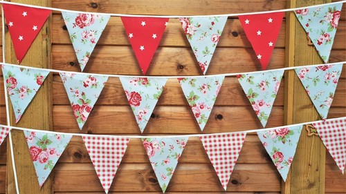 Cath kidston stoff - kidston,