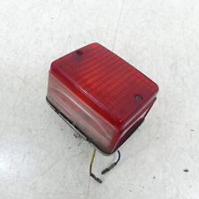 Yamaha SR 500 Rücklicht Rückstrahler B2601