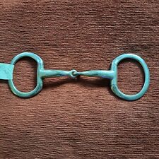 (1) Qualcraft Olivenkopfgebiss 12,5