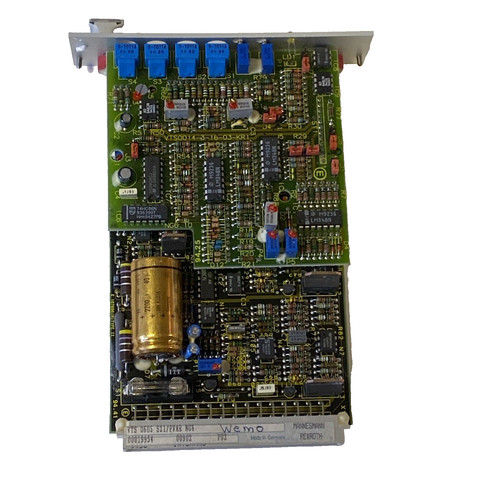 Neu mannesmann rexroth - mannesmann,