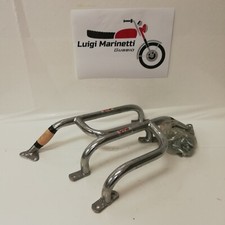 Paramotor Motorschutz Engine