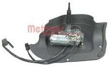 Original metzger wischermotor - original,