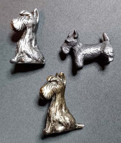 Kleine setzkasten figuren - 3,