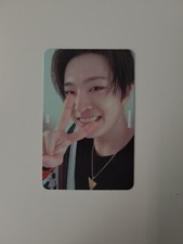 Got7 7 For 7 Golden Hour Version Youngjae Photocard K-Pop Boy Group PC