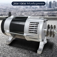 3KW 6KW 10KW 220V / 380V 50HZ
