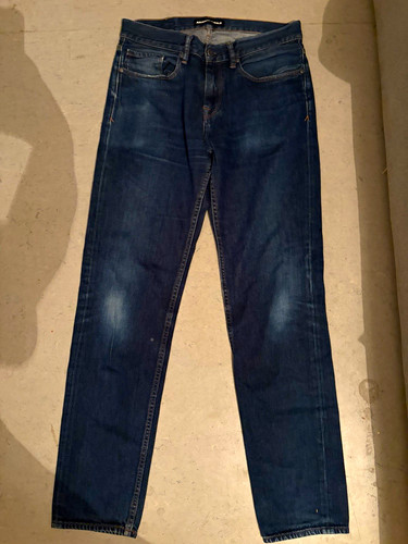 Armedangels herren jeans denim - armedangels,