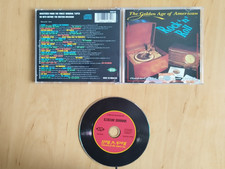 Various "The golden age of