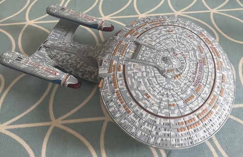 Star trek the next - star,
