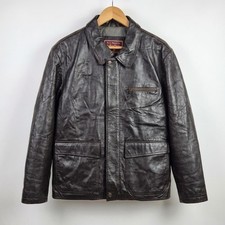 Marlboro Classics Lederjacke