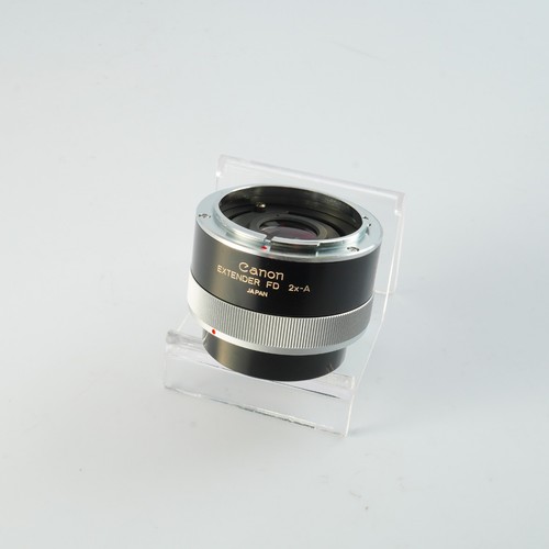 Exzellenter canon extender - canon,