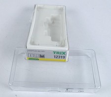 leere Spur N OVP Minitrix