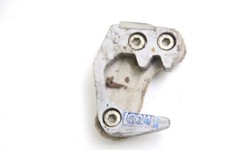 Door lock front left Trabant