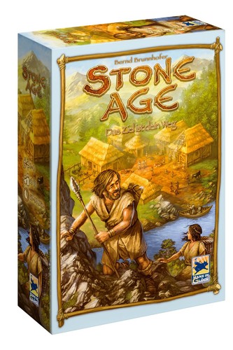 Stone age von hans - von, im