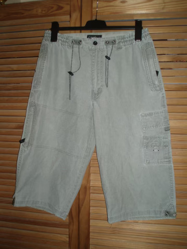 Bermuda..Hose..B-Mapks