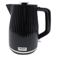 Tefal KO250840 1,7 l, Schwarz