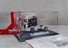 HERPA 111089 H0 1:87 Scania CS