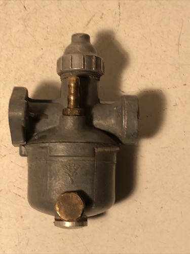 Simson kr50 sr2 - sr2, vergaser
