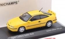 Minichamps 1:43 Opel Calibra