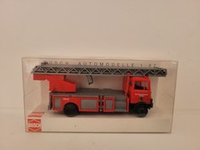 Modellautos 1:87 Mercedes Benz