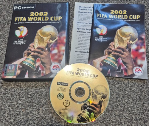 Sports 2002 fifa - 2002,