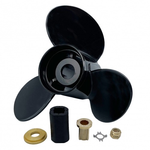 Propeller 400ps - propeller, 90-400ps