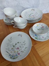 Tee-Service von Seltmann