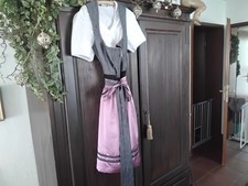 Dirndl Moser 46, Bluse Country