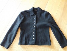 Damen Trachten Walk Jacke Elegant Neu Gr.36