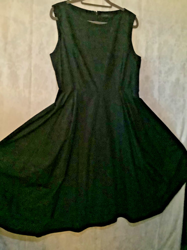 Cos kleid l - kleid, gr.l