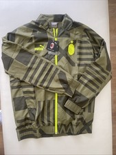 Puma AC Mailand Milano Jacke