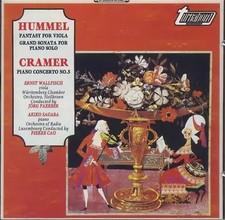 Faerber - Klavierkonzert/+