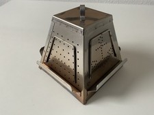Vintage Toaster Röster ohne