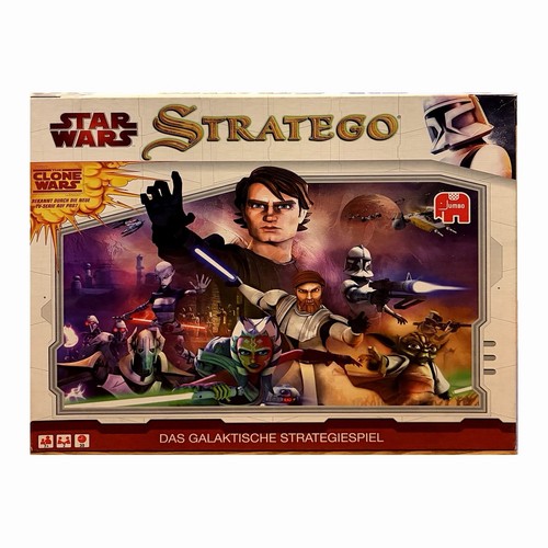 Star wars stratego clone - star,