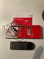 RÖSLE Bratenthermometer digital