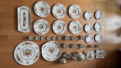 Villeroy boch summerday - &,