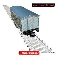 TT Magnetkupplungen für