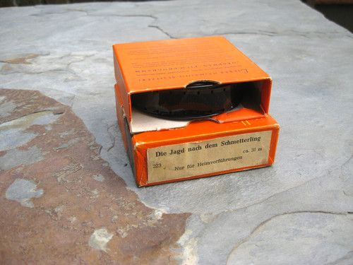 Kalle ozaphan 16mm - ozaphan, die