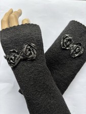 Armstulpen Pulswärmer Stulpen