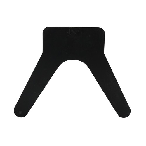 Universelle förmige - universelle, v