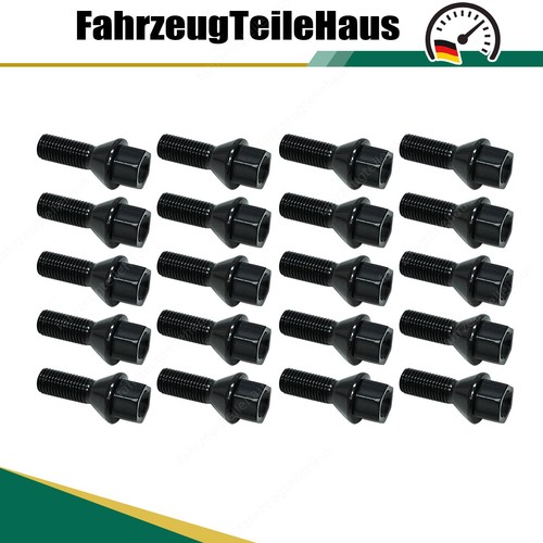 20er satz felgenschrauben - satz,