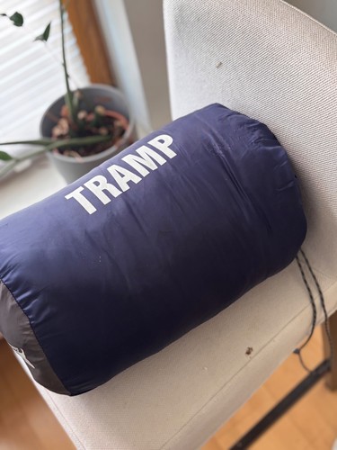 Explorer schlafsack tramp - schlafsack,