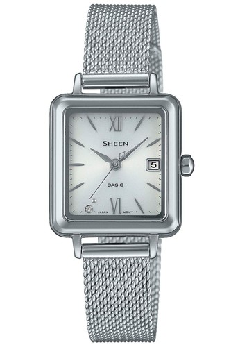 Casio sheen shs - casio, shs-d400m-7ajf