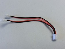 Ersatzteile Y-Kabel LED 90 mm Reely Desert Climber RC Elektro Buggy Crawler Auto