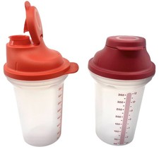Tupperware 2x Shaker klein 350