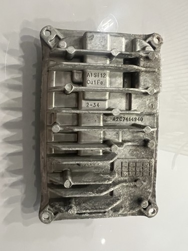 Original mercedes continental - original,