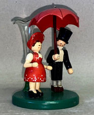 Alt   Mann und Frau / Pärchen