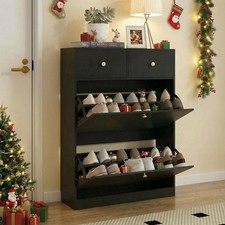 80*106*24 cm Schuhschrank