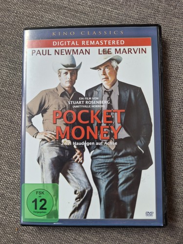 Pocket money zwei - money, haudegen