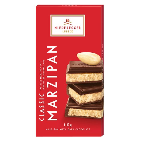 Niederegger marzipan mit - marzipan,