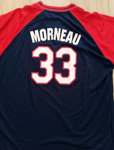 Justin morneau minnesota - morneau,